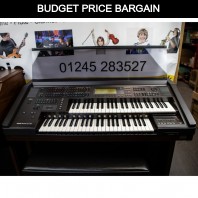 Used Yamaha EL90 Organ Budget Price Bargain (SN:602160) Used Yamaha EL90 Organ Budget Price Bargain (SN:602160)